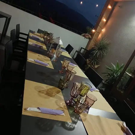 Campsite Bici&more